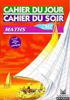 Cahier mathématiques CM2 221075139X Book Cover