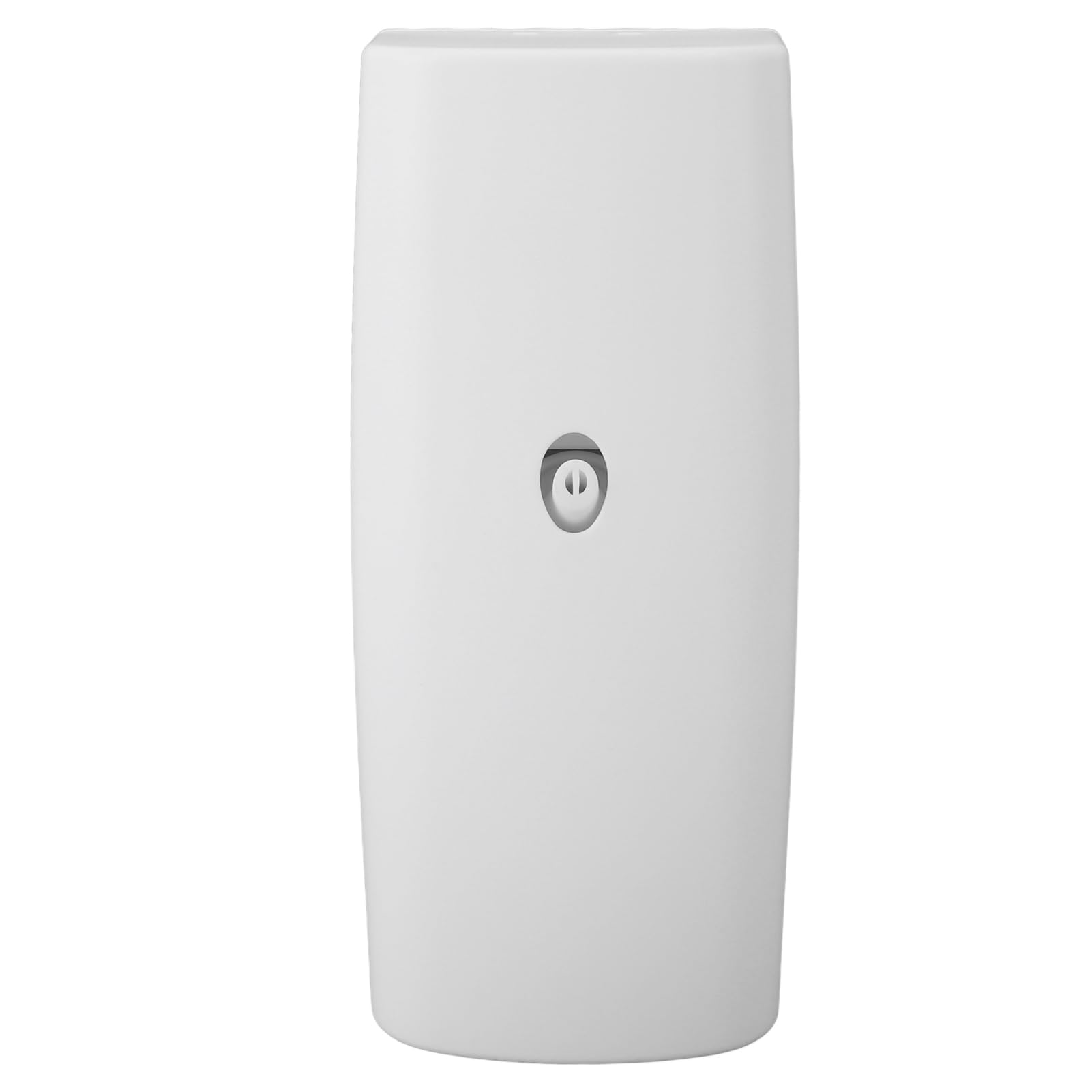 Dyfuzor Zapachowy, Automatyczny Dyfuzor Zapachowy Zasilany Bateryjnie, Konfigurowalny Zapachowy Odświeżacz Powietrza do Biura (WHITE)
