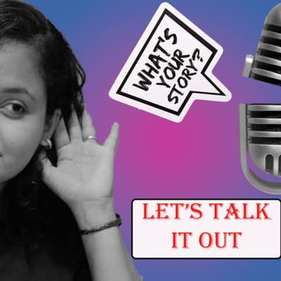 Let&rsquo;s Talk It Out | EP 04 | Trust your Determination