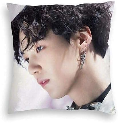 bts body pillow amazon