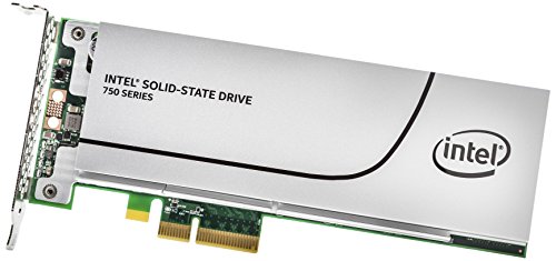 Intel SSDPE2MW012T4X1 Disque Flash SSD...