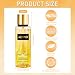 Body Spray, Körperspray Damen, Kokos Duftendes bodyspray, Duftendes Körperspray, Kokos Parfum Spray, Lang Anhaltender Duftspray, Body Splash, Geschenke für Verliebte, Frauen, Mütter