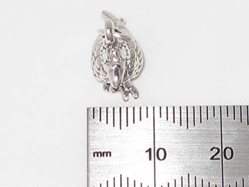 Maldon Jewellery SSLP2918