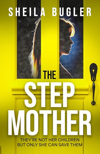 The Stepmother: A totally gripping psychological thriller with a twist you won’t see - Détails et caractéristiques