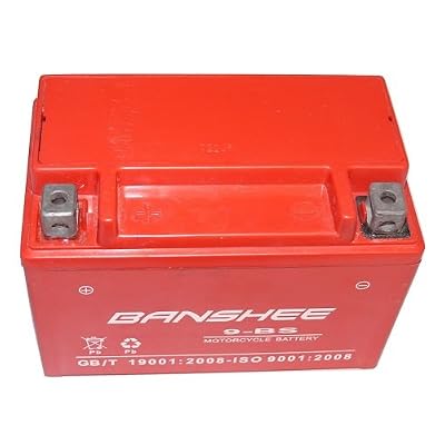 YTX9-BS battery for KAWASAKI Ninja ZX-6R, ZX600 Burundi | Ubuy