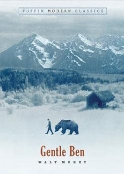 Gentle Ben[GENTLE BEN][Paperback]