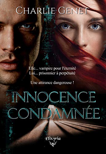 Télécharger Innocence condamnée Francais PDF