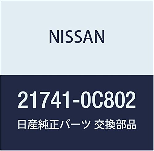 NISSAN (Y) i z[X U[o[ ^N olbg Zi i21741-0C802