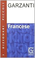 Dizionario francese. Francese-italiano, italiano-francese 8848006698 Book Cover