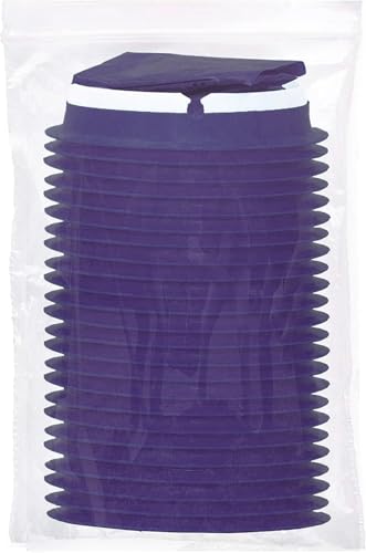 Image of MP MOZZPAK Vomit Bags Disposable 35 Pack - 1000ml Emesis Bags, Leak-Proof Barf Bag, Travel Friendly Puke & Nausea Bag for Motion Sickness, Medical Grade Throw up Relief for Car, Airplane, & Road Trip