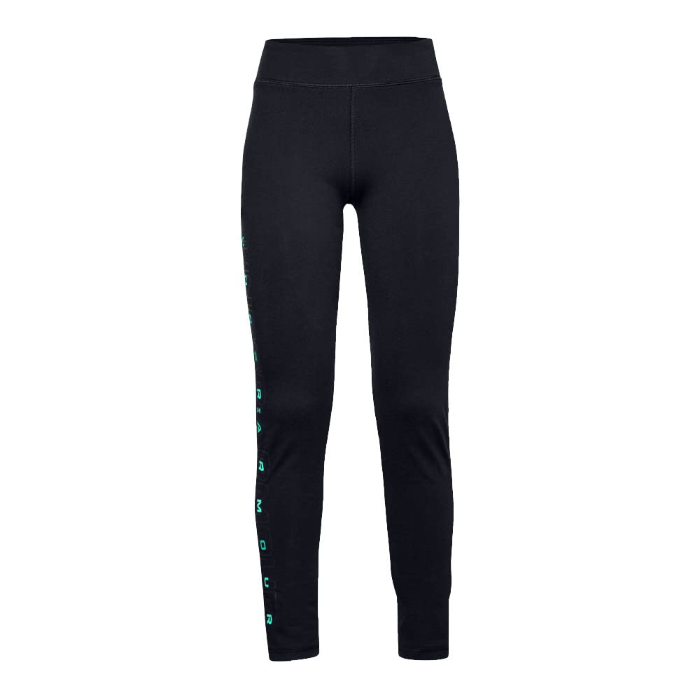 Under Armour Legging Favorites - Legging - Legging Favorites - Fille