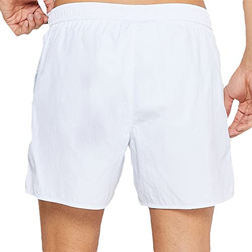 Short de bain Emporio Armani confortable qui sèche rapidement