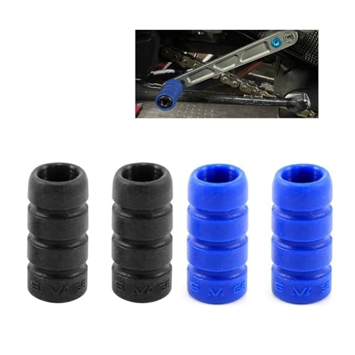 Revêtement de repose-pied K1200R : ajustement précis pour commandes moto - 2