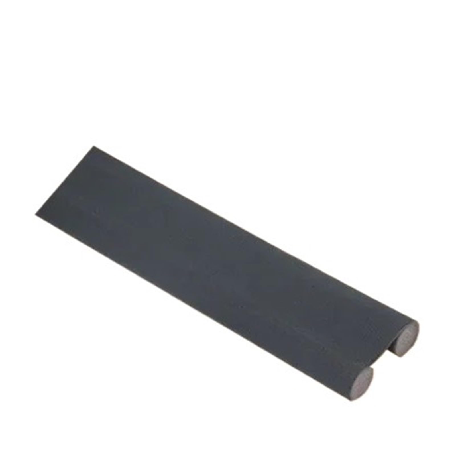 Windproof Seal Strip Stopper Door Bottom Guard Double Protector Doorstop Blocker Sealer Soundproof(Color1,2PCS)