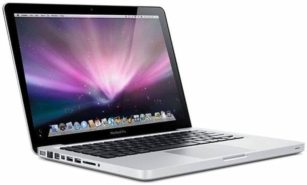 MacBook本体 MacBook Pro (i5,13-inch, Mid 2012) A1278 Mac-Book Pro 2012 A1278, Intel i5, 8GB RAM, 256GB SSD, 33cm