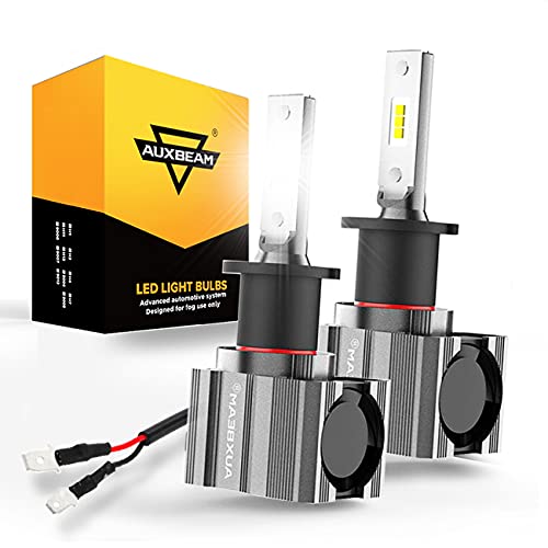 Top 10 Best H3 Led Lights 2023 Reviews