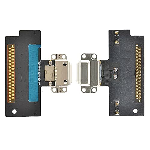 Ipad A1822 Parts IPad Charging Port Replacement USB Dock
