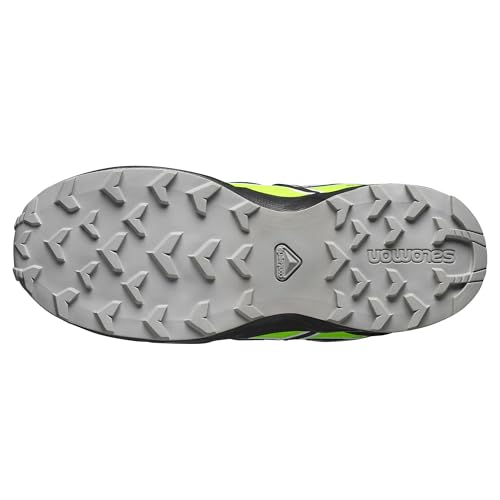 Image of Salomon Junior SPEEDCROSS CLIMASALOMON WATERPROOF Outdoor Shoes for Kids