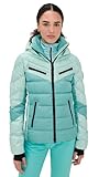 Bogner Fire + Ice Women's Farina3, Bleached Ice