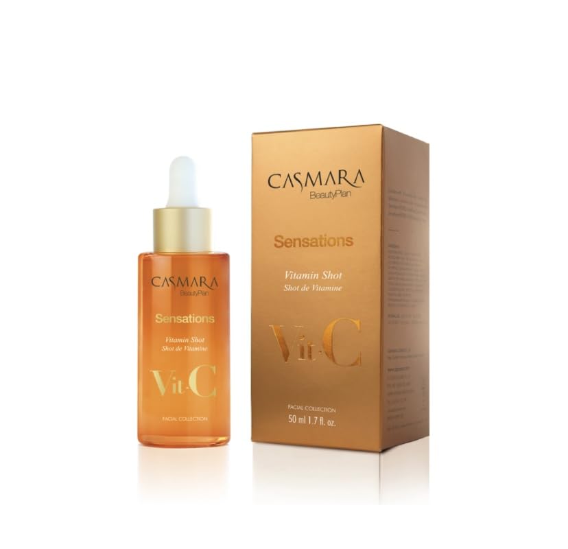Generic Casmara Sensations Vitamin shot Cream 50 ml 1.7 fl oz.