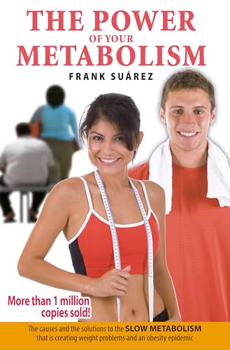 The Power of Your Metabolism
