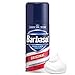 Barbasol Original Thick and Rich Shaving Cream, 7 Ounce, Pack of 6