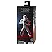 Star Wars: The Bad Batch Black Series Clone Commando Figure 15 cm