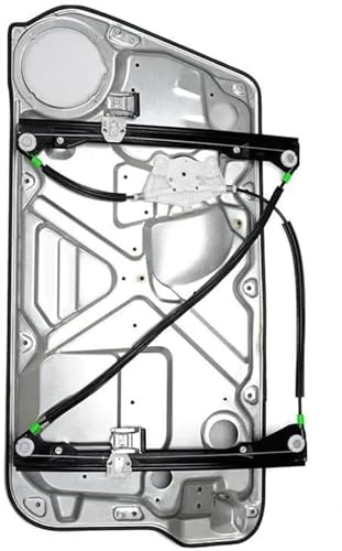 Lève-vitre électrique avant gauche de remplacement pour panneau VW Beetle 1998-2011