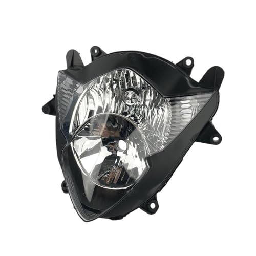 Phare de moto contre le jaunissement Suzuki GSX650F Bandit 650F 2008-2016