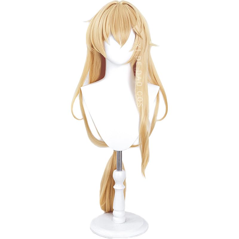 Amazon.co.jp: 崩壊：スターレイル 羅刹（らせつ） コスプレウィッグ