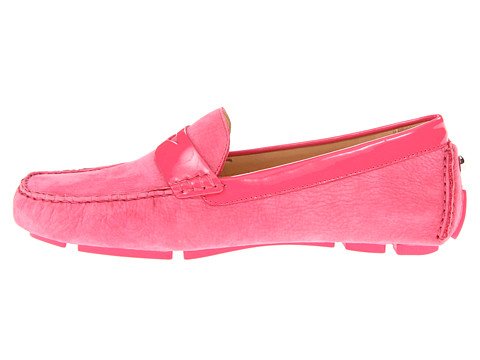 cole haan trillby driver women's