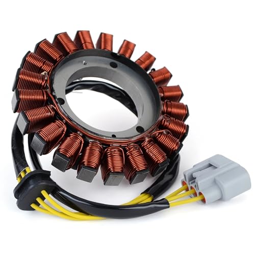 Stator d'allumage pour BMW R1200 et R1250 toutes versions alternateur moto