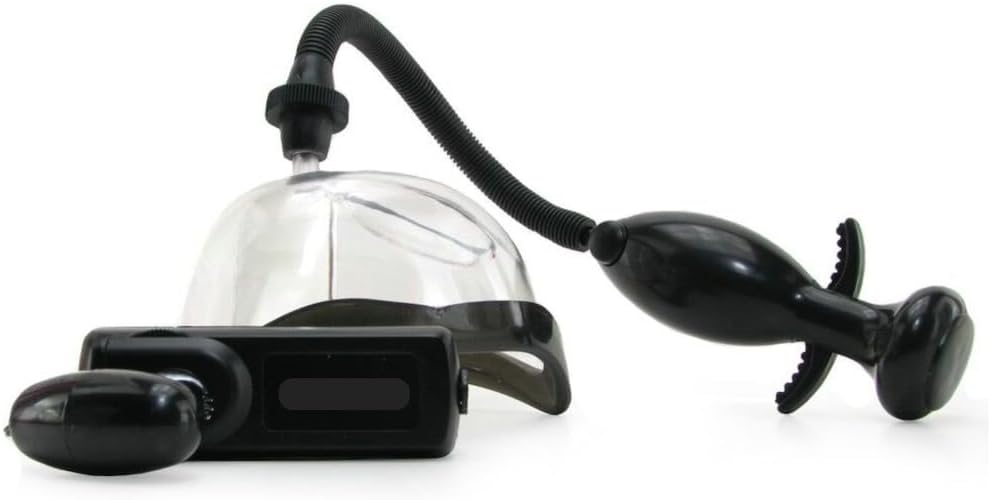 Sensual Lip Enhancer - Intimate Pleasure Pump