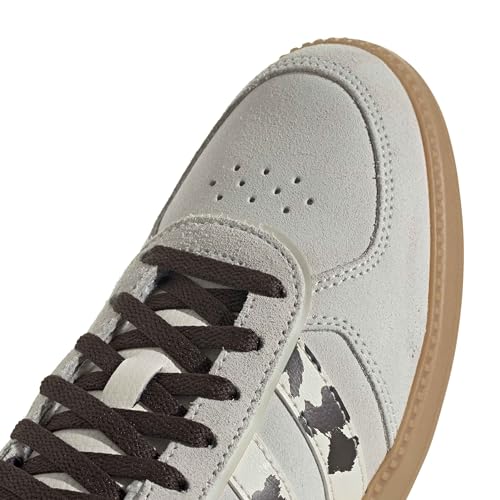 Image of adidas Womens Breaknet Sleek Sneaker