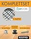 DPStore® Anhängernetz dehnbar von 1m x 2m auf 2m x 3m - schwarz - Anhänger Netz mit extra Eckmarkierungen + Planenhaken + umlaufendem Gummiband