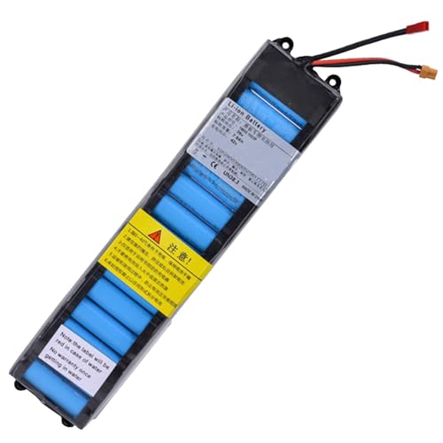 Amazon.co.jp: リチウムイオンバッテリーパック 36V 5.2Ah 6.6Ah