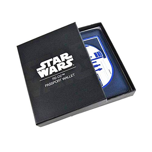 Star Wars Paastas, kunstleer, blauw, eenheidsmaat - Afbeelding 4
