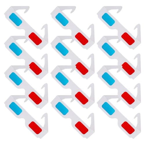 HOUDERCO 3D���K�l �Ԑ� 90�Z�b�g �i�{�[�����O���X �e���r �v���W�F�N�^�[�Ή� �f��ӏ܂�p�[�e�B�[�p3D�V�A�^�[�A�C�E�F�A