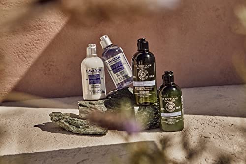 ロクシタン(L'OCCITANE) ラベンダー ボディローション 250ml の商品画像 2