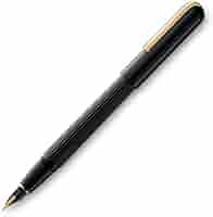【絶版品】LAMY Unic 万年筆ブラック【西ドイツ製】 Amazon | LAMY（ラミー） studio ブラッシュド 万年筆