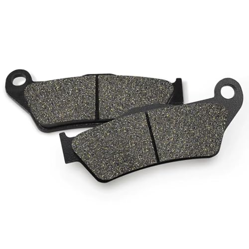 �o�C�N�p�u���[�L�p�b�h Compatible With EXC 250 Inc Tpi 2011-2022 EXC-F 250 Slx Days 2011-2022 For SX-F 250 Ken Roczen Edition 2012 �I�[�g�o�C�t����