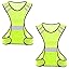 2 Pack Mesh Yellow
