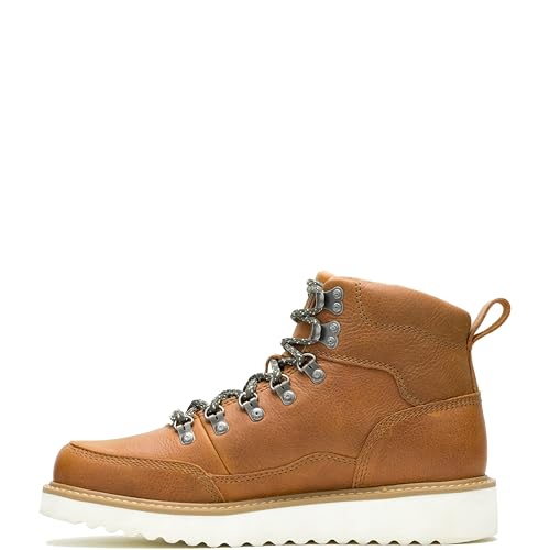 Image of Harley-Davidson Footwear Mens Salter Casual Boots Ankle