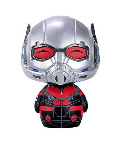 Funko - Figurine Captain America - Civil War - Giant Man Dorbz XL 15cm - 0849803077396