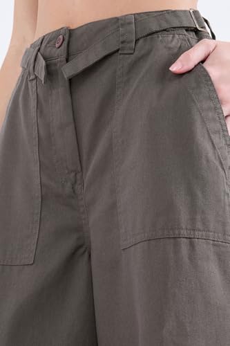 Image of People by Pantaloons Women Pants