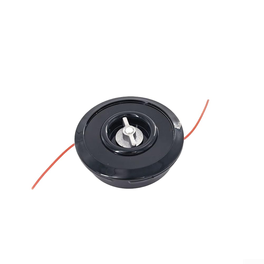 Cabezal Multifilamento Ligero 280g Jardín para profesional Cabezal(3)