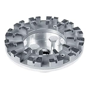 Festool DIA HARD-RG 150 Beton Werkzeugkopf