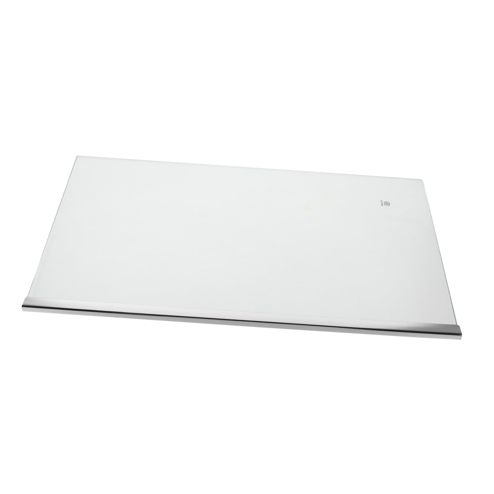 Estante de Vidrio Templado para Refrigerador, 40x24cm