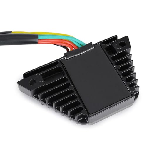 Régulateur de tension haute performance 31600-MF5-018 pour VT700
