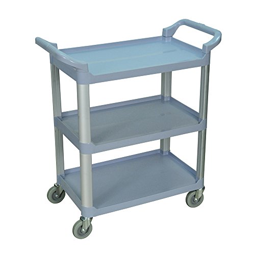 Luxor Cart — SC12-G Serving Three Luxor Cart — SC12-G Serving Three